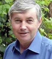 Geoff Connellan