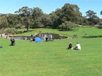 Water planning for sustainability