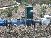 Water Sources and Water Budgets